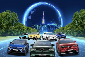 VinFast (VFS) và BYD tăng tốc chiếm lĩnh thị phần Đông Nam Á, các hãng xe Nhật Bản chịu áp lực lớn