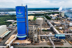 Phân bón và Hóa chất Dầu khí (DPM) đặt mục tiêu lãi năm 2026 đạt 680 tỷ đồng, sắp chi nghìn tỷ trả cổ tức