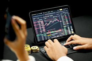 Chính thức áp thuế 0,1% với mỗi lần chuyển nhượng tài sản mã hóa