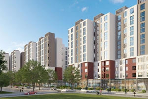 Hưng Yên kêu gọi đầu tư dự án nhà ở xã hội gần 1.800 tỷ đồng