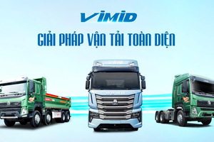 Đầu tư phát triển máy Việt Nam (VVS) trình phương án tăng vốn gấp đôi, cổ phiếu chịu áp lực bán tháo