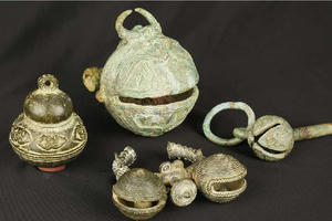 Đề xuất miễn thuế, phí cho cổ vật hồi hương và di vật giá trị cao Đề xuất miễn thuế, phí cho cổ vật hồi hương và di vật giá trị cao