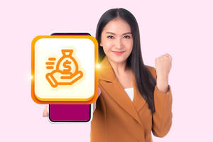 Tương lai của tài chính cá nhân: Mọi nhu cầu vay nhanh online gói gọn trong một ứng dụng