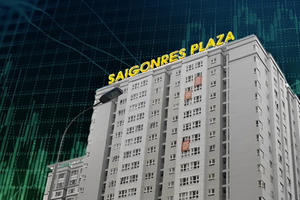 Saigonres (SGR) lên kế hoạch doanh thu năm 2026 đạt 1.369 tỷ đồng