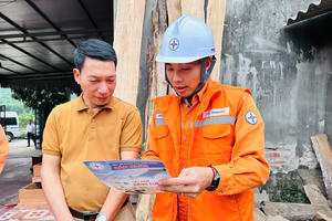 Thủ tướng đưa ra loạt yêu cầu cấp bách về thực hiện tiết kiệm điện