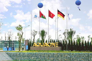 Nước sạch Xuân Mai - Hà Nội báo lãi 1,3 tỷ đồng, nợ phải trả tăng vọt gấp 340 lần