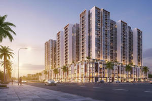 Quảng Ninh chuẩn bị khởi công thêm dự án nhà ở xã hội hơn 1.000 tỷ đồng