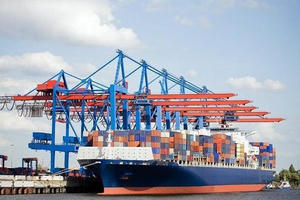 CTCP MHC (MHC) đặt mục tiêu kinh doanh năm 2026 giảm sâu