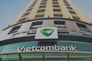 Ngân hàng Vietcombank (VCB) đưa ra cảnh báo tới người gửi tiền