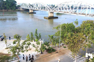 Đồng Nai - Từ hơi thở đại ngàn đến cực tăng trưởng mới - Bài 4: Quy hoạch vùng du lịch theo “mạch máu” giao thông