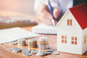 Nợ tiền sử dụng đất trước 2019, tính theo giá đất nào?