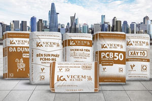 Áp lực từ biến động vĩ mô và dư cung ngành, Xi măng Vicem Hà Tiên (HT1) vẫn đặt mục tiêu lãi năm 2026 tăng trưởng mạnh 