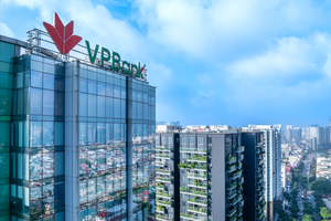 Chinh phục ‘mốc triệu tỷ’, VPBank đặt mục tiêu huy động kỷ lục năm 2026