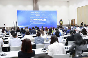 Kiến tạo hệ sinh thái công nghiệp xanh: Lộ trình thực tiễn hướng tới Net Zero Kiến tạo hệ sinh thái công nghiệp xanh: Lộ trình thực tiễn hướng tới Net Zero