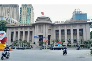 Ngân hàng Nhà nước chỉ đạo ổn định mặt bằng lãi suất