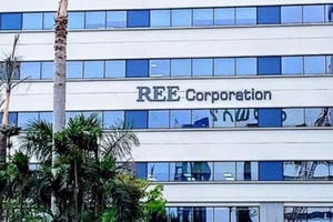 Thương vụ 17,8 triệu cổ phiếu REE bất thành, quỹ ngoại Platinum Victory tiếp tục đăng ký mua giữa đợt biến động thượng tầng