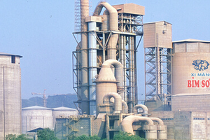 Vi phạm về thuế, hóa đơn, Xi măng Bỉm Sơn (BCC) bị phạt và truy thu thuế gần 2,2 tỷ đồng