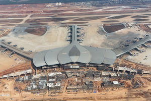 Thu hồi đất triển khai dự án trụ sở Kiểm dịch y tế quốc tế tại Cảng hàng không quốc tế Long Thành