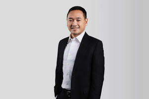 Tập đoàn GELEX bầu ông Nguyễn Văn Tuấn làm Chủ tịch HĐQT, hướng mốc doanh thu 44.700 tỷ đồng