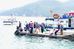 KDI Holdings kiến tạo hệ sinh thái du lịch - môi trường bền vững, đồng hành cùng phát triển Khánh Hòa