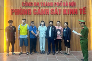 300 tấn lợn bệnh và ‘bài toán’ giám sát bữa ăn học đường