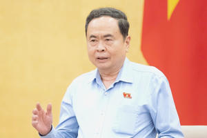  Bản tin tổng hợp ngày 02/04: Dự kiến Quốc hội dành 3 ngày kiện toàn nhân sự lãnh đạo Nhà nước