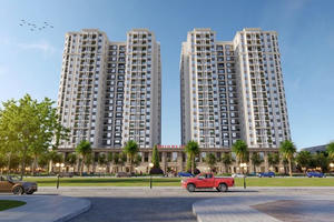 Quảng Ninh sắp có dự án nhà ở xã hội gần 1.000 căn tại trung tâm Bãi Cháy