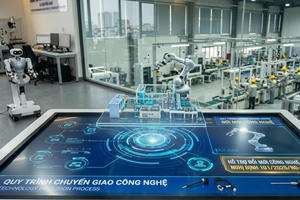 Bốn chính sách mới hỗ trợ doanh nghiệp ứng dụng và đổi mới công nghệ