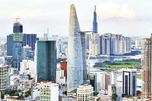 Thành viên Hội đồng điều hành Trung tâm tài chính quốc tế được hưởng lương, chế độ đặc thù ra sao?