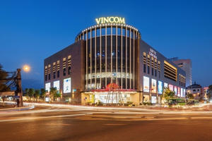 Vincom Retail (VRE) chốt mục tiêu lãi 5.375 tỷ đồng, giữ nguyên 27.000 tỷ đồng lợi nhuận lũy kế