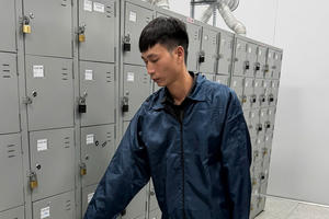 Tổ trưởng sản xuất trộm tài sản trị giá hơn 1,8 tỷ đồng của công ty 