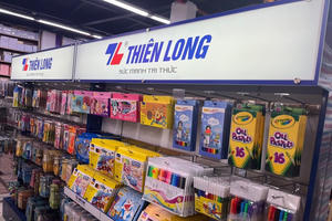 Tập đoàn Thiên Long (TLG): Đặt mục tiêu lợi nhuận 2026 đi ngang, ưu tiên giữ thị phần trước áp lực chi phí