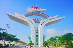 IDICO (IDC) đặt kế hoạch lợi nhuận đi ngang năm 2026, đẩy mạnh đầu tư khu công nghiệp và mở rộng nhà xưởng
