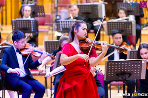 Kiến tạo điểm chạm cảm xúc trong đời sống văn hóa đô thị