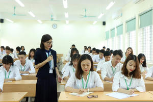 Tiêu chuẩn hiệu trưởng, phó hiệu trưởng ở cơ sở giáo dục đại học