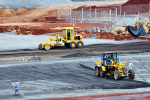 Đồng Nai yêu cầu tăng tốc công tác bồi thường, hỗ trợ, tái định cư và giải phóng mặt bằng đối với hai tuyến đường trọng điểm Đồng Nai yêu cầu tăng tốc công tác bồi thường, hỗ trợ, tái định cư và giải phóng mặt bằng đối với hai tuyến đường trọng điểm