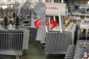 Chế tạo Biến thế và Vật liệu điện Hà Nội (BTH) báo lãi giảm mạnh năm 2025, chi 625 tỷ đồng trả cổ tức tỷ lệ 250%