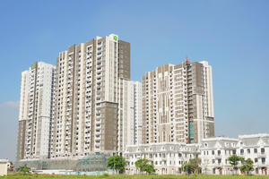 Mục tiêu doanh thu vượt 22.700 tỷ đồng, Novaland (NVL) dồn lực hoán đổi nợ và kiện toàn nhân sự