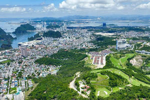 Phê duyệt quy hoạch chung đô thị Quảng Ninh đến năm 2050, tầm nhìn 2075
