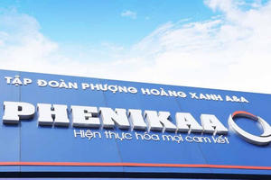 Phenikaa Group: Lợi nhuận 2025 giảm 32%, nợ phải trả vượt 8.700 tỷ đồng