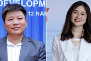 Ông chủ sàn tiền số ONUS và chiêu dụ nhà đầu tư