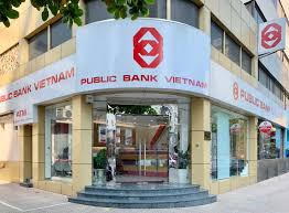 Ngân hàng Nhà nước chỉ ra loạt sai sót tại Public Bank Việt Nam, yêu cầu kiểm điểm và xử lý trách nhiệm