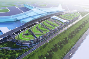 Bảo đảm tiến độ Dự án Cảng hàng không quốc tế Long Thành