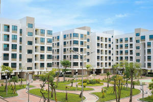 Bộ Công an tìm nhà đầu tư dự án nhà ở xã hội gần 3.000 tỷ đồng tại Hà Nội