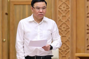 “Chúng ta đã giữ ổn định giữa biến động toàn cầu”