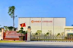Camimex Group (CMX) chật vật xử lý lỗ lũy kế, thanh lý tài sản và dời lịch họp Đại hội cổ đông
