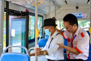 TP HCM đề xuất miễn vé xe buýt toàn dân từ 5/2026