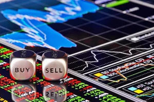 Nhiều doanh nghiệp đồng loạt chi cổ tức tiền mặt trong tuần này, cao nhất ở mức 35%