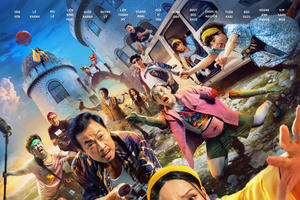 4 phim Việt tranh giải tại Liên hoan phim Viễn Đông Udine 2026 - Góc điện ảnh #141
4 phim Việt tranh giải tại Liên hoan phim Viễn Đông Udine 2026 - Góc điện ảnh #141