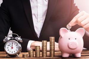 Cơ hội tích sản khi định giá thị trường hấp dẫn trước biến động giá dầu